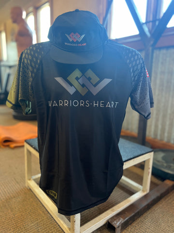 Rash Guard - Combat Corner