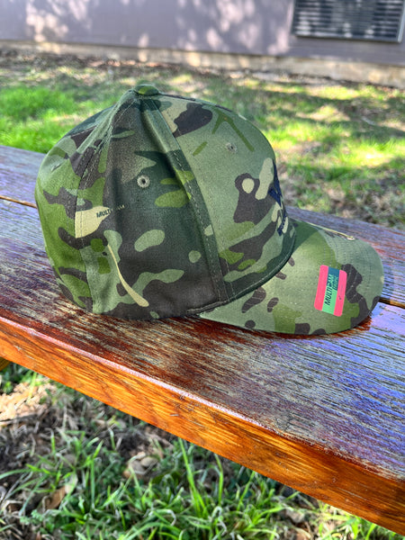 Cappelli Flexfit® - Stampa A Prezzi Economici Con - Foto 8