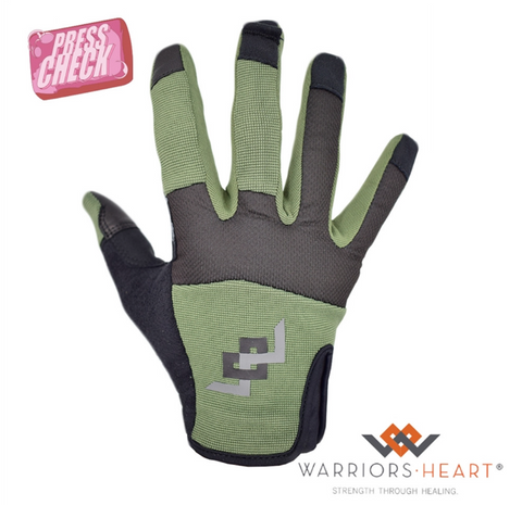 SKD Tactical Gloves