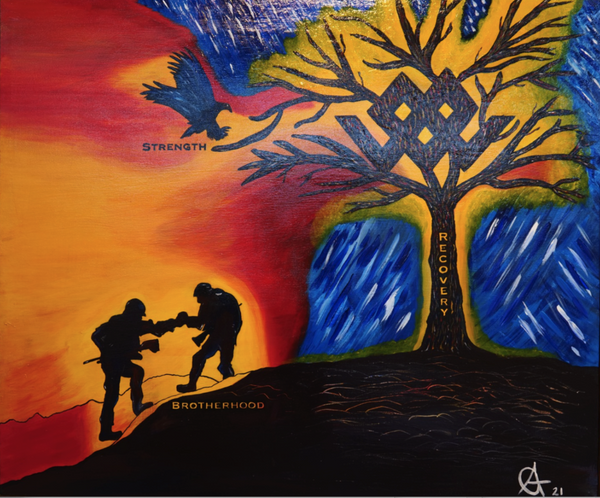 Art Print - Journey