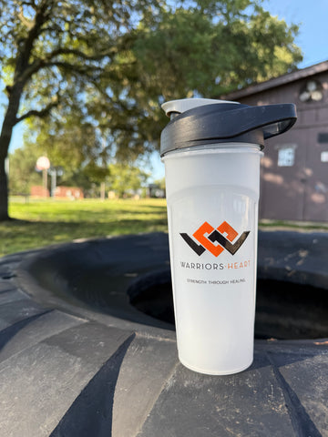 Protein Shaker
