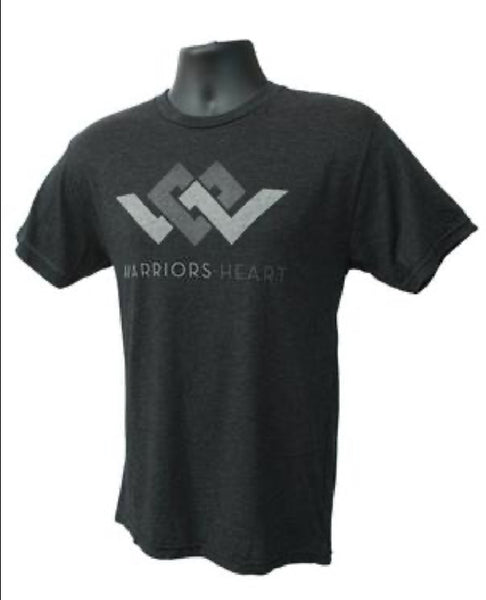 Alumni Shirt - Vintage Black