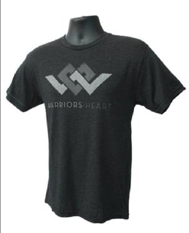 Alumni Shirt - Vintage Black