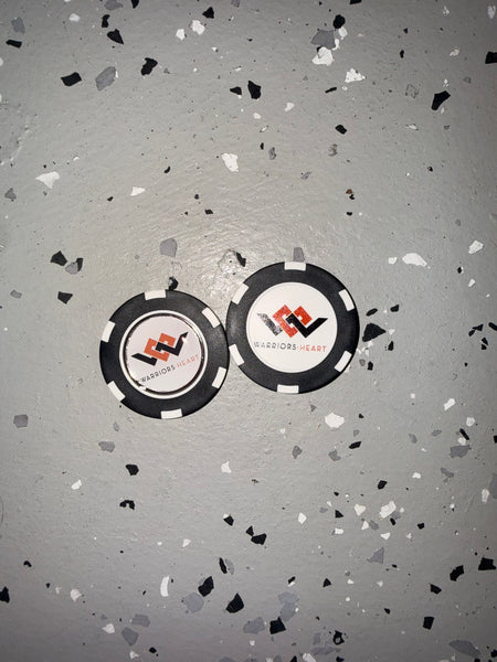 Golf Markers