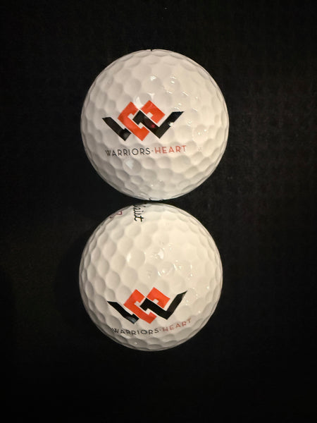 Golf Balls