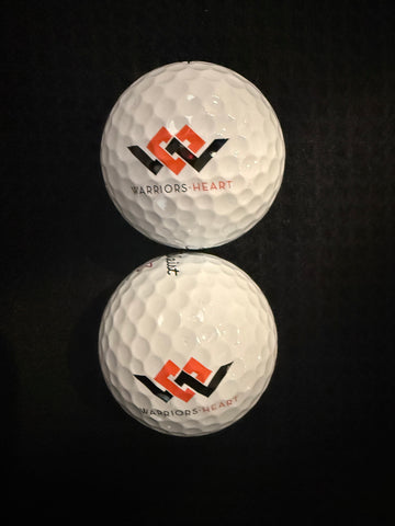Golf Balls