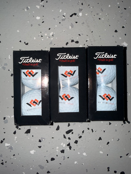 Golf Balls