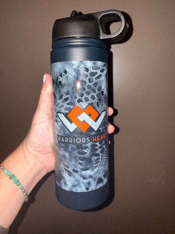 Sports Bottle - 20oz Cargo