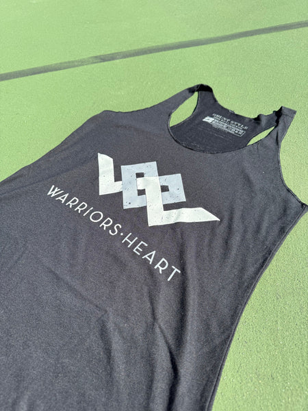 Grunt Style Racerback Tank Top - Black