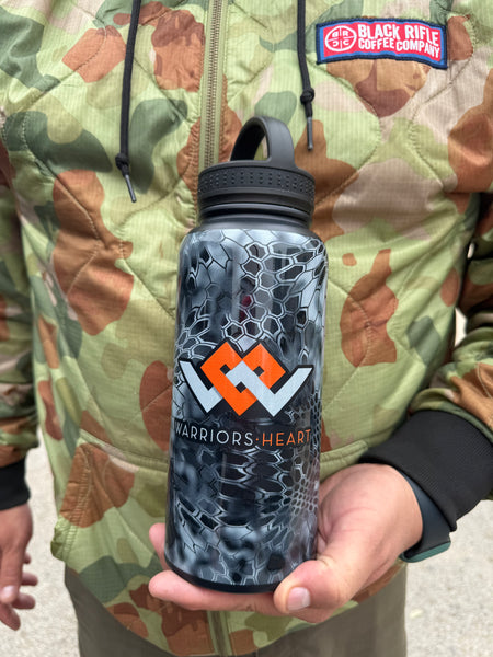 Sports Bottle - 32 oz Cargo
