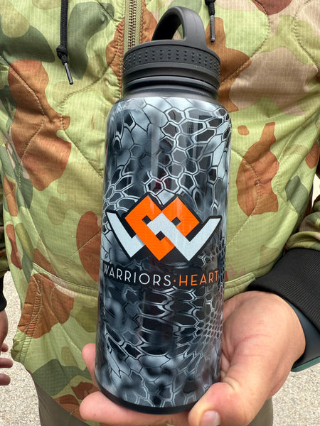Sports Bottle - 32 oz Cargo