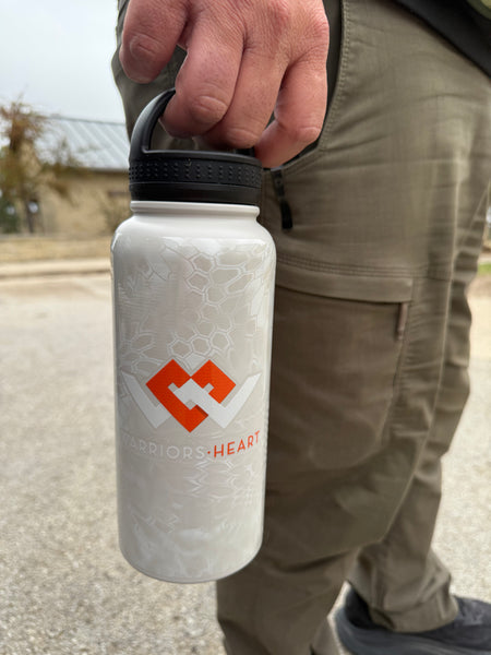 Sports Bottle - 32 oz Cargo