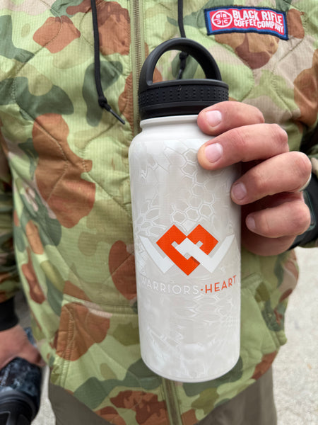 Sports Bottle - 32 oz Cargo