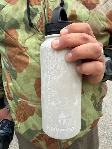 Sports Bottle - 32 oz Cargo