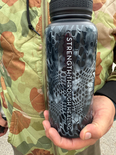 Sports Bottle - 32 oz Cargo