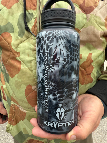 Sports Bottle - 32 oz Cargo