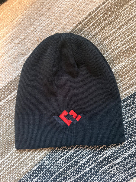 Warriors Heart Beanie-Jiu Jitsu