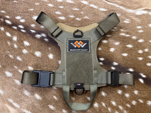 K9 Vest - Large