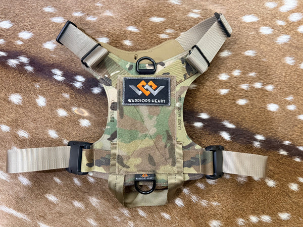 K9 Vest - Large