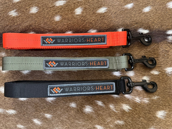 K9 Leash - Snap Clips