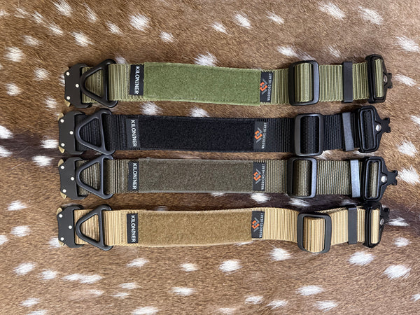 K9 Collar