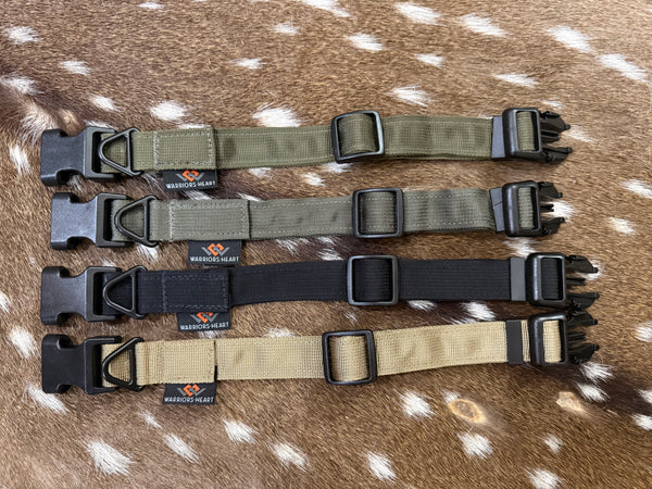 K9 Collar - Strike Collar