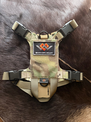 K9 Vest - Small