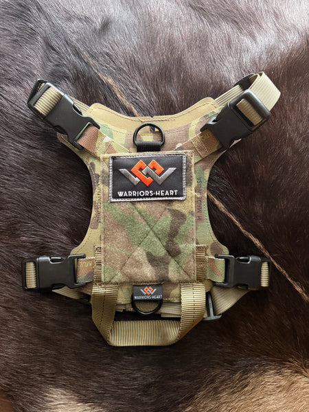 K9 Vest - Medium