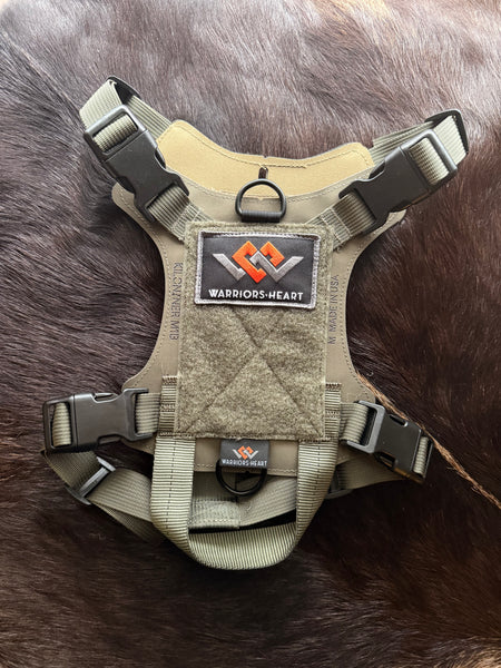 K9 Vest - Medium