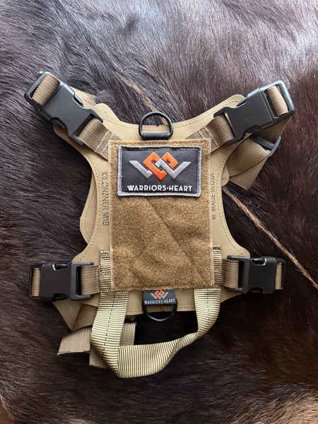 K9 Vest - Medium
