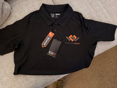 EMPLOYEES ONLY - Polo Shirt