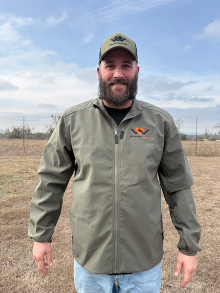 5.11 Jacket - Duty Softshell