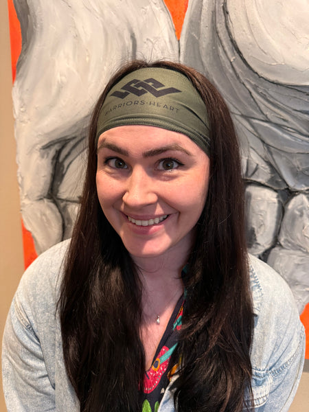 Headband by Junk