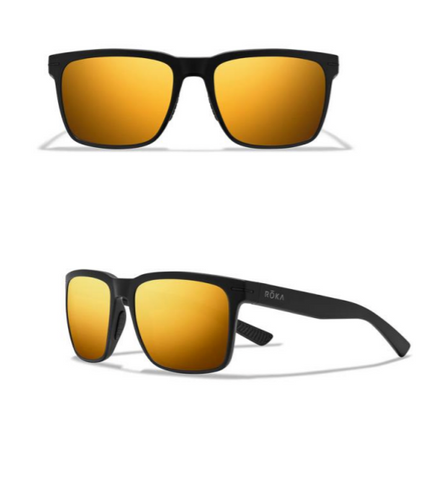 ROKA Sunglasses - Barton 2.0 Protective