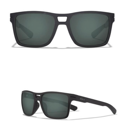 ROKA Sunglasses - Kona