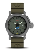 Watch - Green