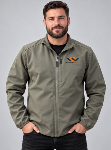 5.11 Jacket - Duty Softshell